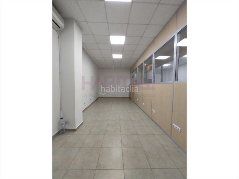 Foto d63e7148-18d5-428c-8bbc-7dfaa78332ce. Local comercial a Barrio de Patraix Valencia