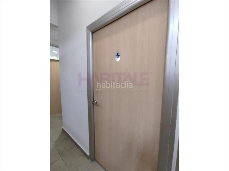 Foto eff070c8-fcb5-4b84-a13c-4aec6b0c2b4d. Local comercial a Barrio de Patraix Valencia