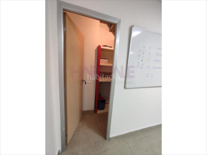 Foto f811ddc2-5358-4d56-ab37-ab491aae931f. Local comercial a Barrio de Patraix Valencia