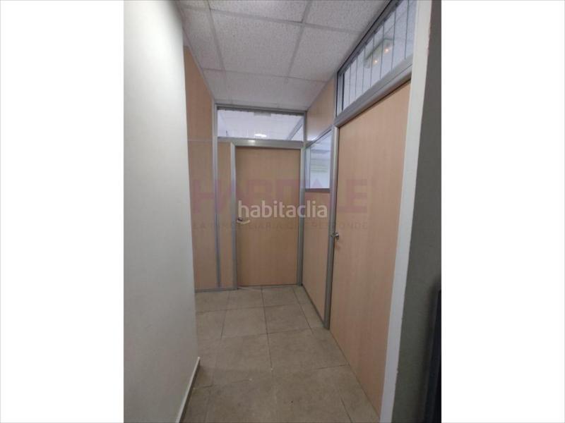 Foto f8efac5d-77de-4abc-867d-7d243edce2bc. Local comercial a Barrio de Patraix Valencia