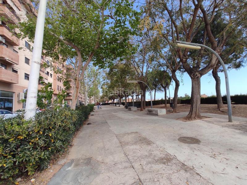 Foto a1cee81f-c448-4723-a225-35a1a93a7394. Affitto locale commerciale in Ausias March Alboraya