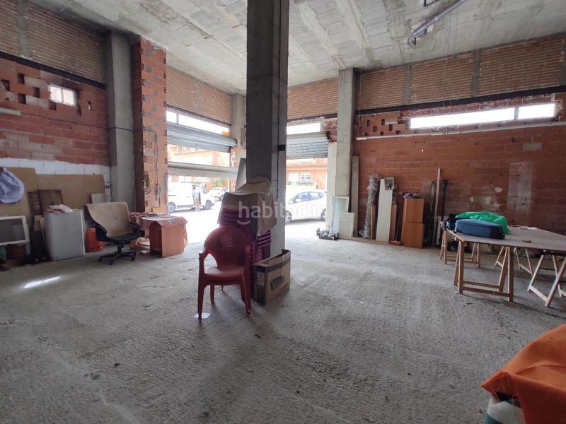 Foto dad7f7a1-1b21-4e21-b714-1c494b5ce28f. Location local commercial dans Ausias March Alboraya