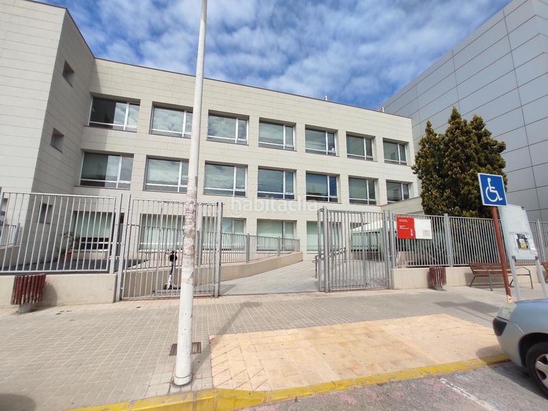 Foto f1cecb40-8ce2-4954-98f7-239a546429c6. Location local commercial dans Ausias March Alboraya