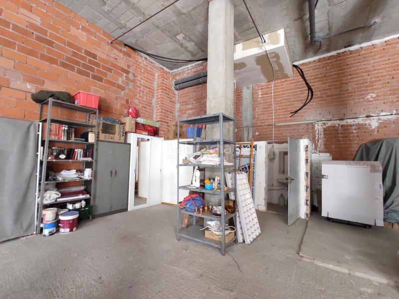 Foto 631eca5d-afe4-44ff-ac74-c9af64b6831c. Rent business premise in Ausias March Alboraya