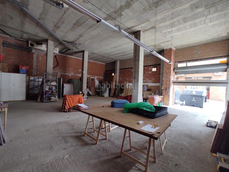 Foto 6b8e4006-8445-4aaa-9fef-60aa77675cbb. Rent business premise in Ausias March Alboraya