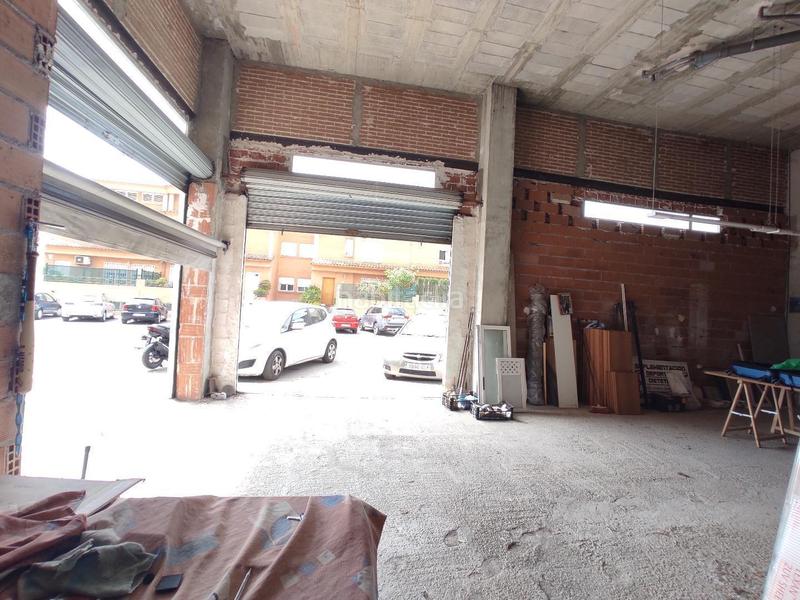 Foto a226c12a-63b5-44ec-909a-03ba4ae5849e. Rent business premise in Ausias March Alboraya