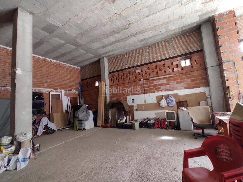 Foto c60d3fbe-0d3b-44dc-8571-53b04964b47e. Rent business premise in Ausias March Alboraya