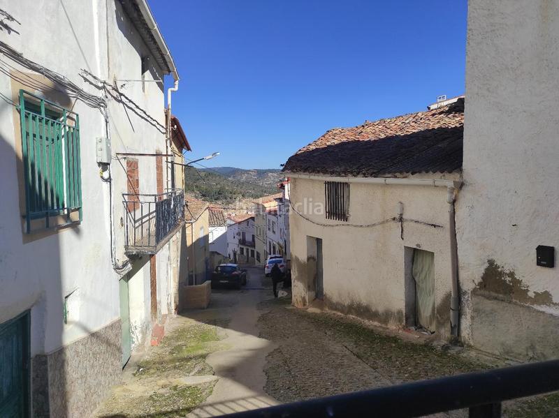 Foto 5b45ff24-27c6-4132-9797-62701c36e338. Casa .oportunidad exclusiva.. cuenca, a tan solo 5 km. de las chorreras, paraje aprobado y declarado por el gobierno de c en Enguídanos