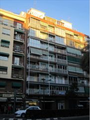 Lloguer Local Comercial a Els Orriols. Local comercial en alquiler en av. primado reig.
