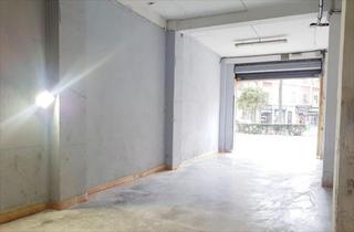 Lloguer Local Comercial a Els Orriols. .oportunidad única.local comercial en alquiler, a reformar, en u