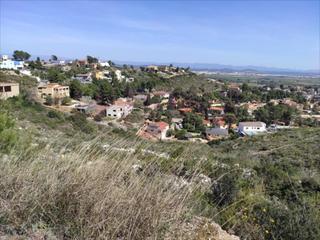 Terreno residencial en Torrent. Dos parcelas urbanas no consolidadas en venta en cumbres de cali