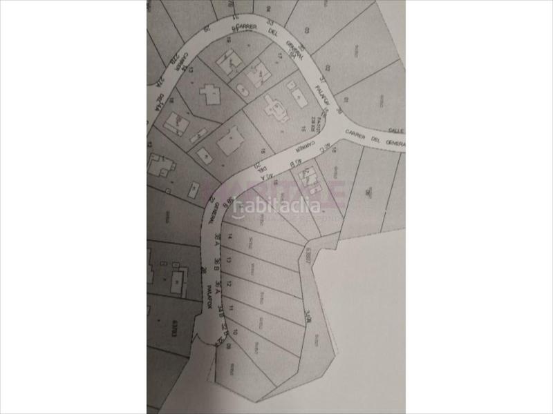 Foto 44230f19-ed0a-4768-baba-078fce76b2f3. Terreno residenziale in Torrent