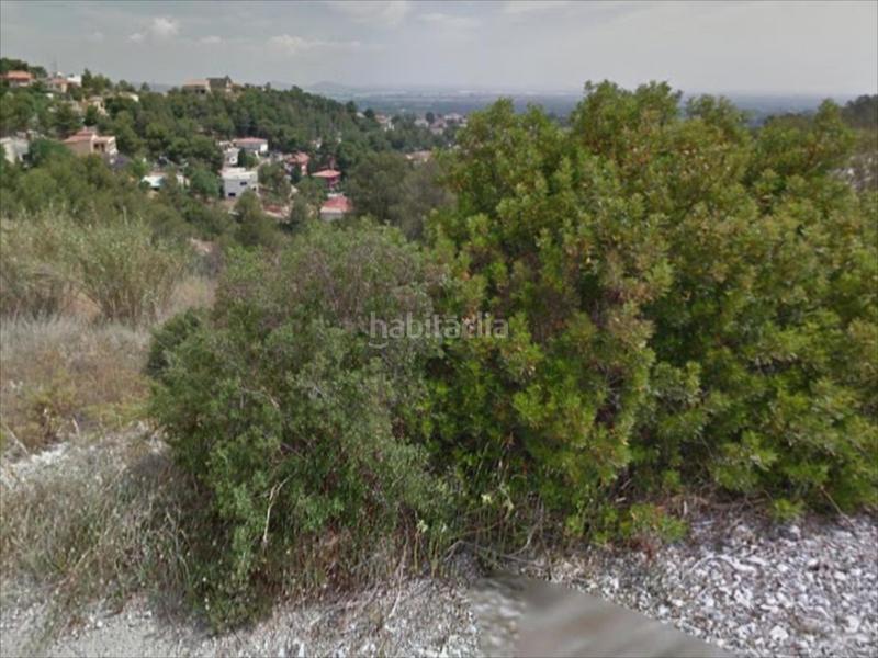 Foto aaa07a4d-9446-4ff3-afbd-a092fc6d6886. Terreno residenziale in Torrent