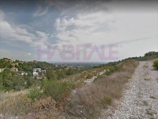 Residential Plot in . Parcela urbana no consolidada en venta en cumbres de calicanto,