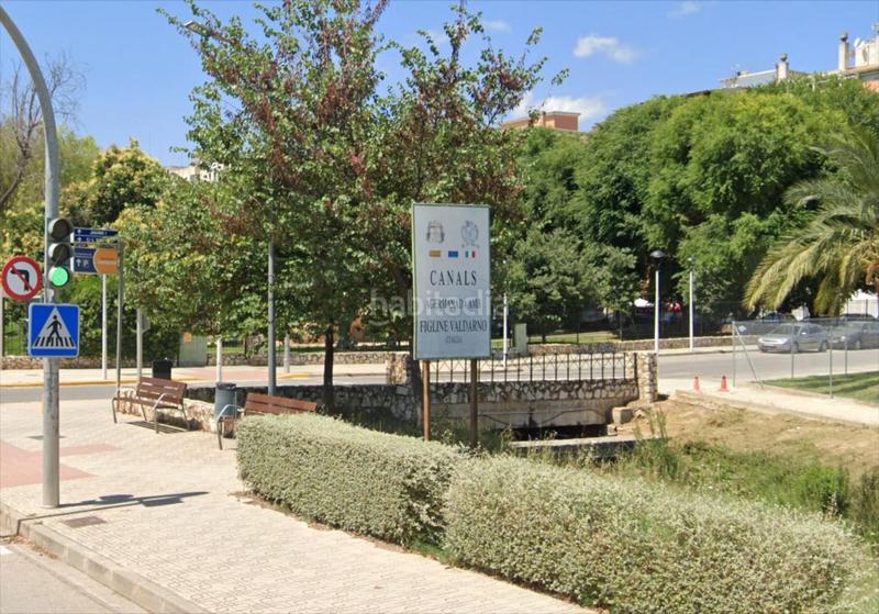 Foto cc3d7751-eaf4-41b3-a694-c1cf4fae383a. Local comercial en Canals