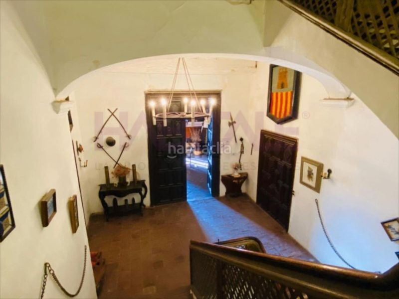 Foto 0cf522e8-977d-4ef6-8f15-650038e2d024. Casa a Morella