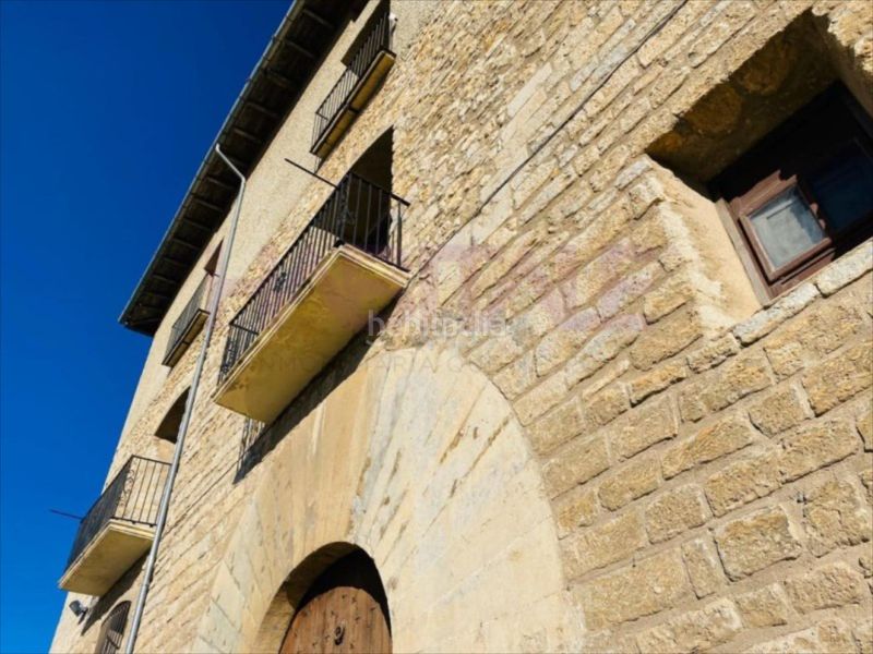 Foto 1ec32395-5183-493e-8b4f-09a8f1c3a76f. Casa a Morella