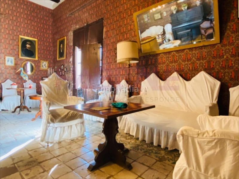 Foto 3df4d36b-f020-4fff-9985-21c7c33993c7. Casa a Morella