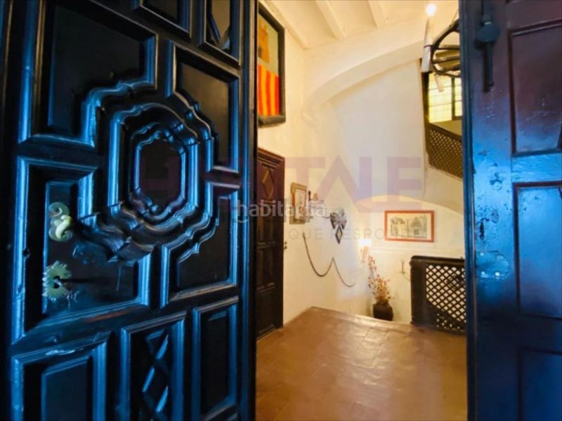 Foto 7439c599-e728-49c4-8a8d-5f9d219a4d7e. Casa a Morella