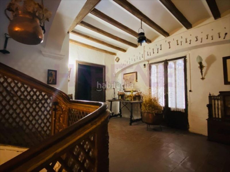 Foto 7f985120-10a1-4aa6-ab18-6b1091d6be81. Casa a Morella