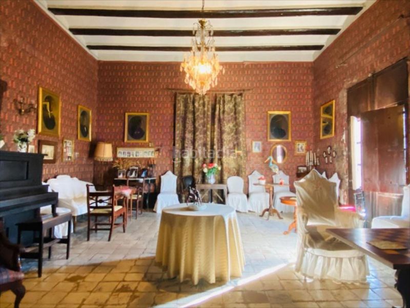 Foto e234c6e8-a7e0-494d-a6f7-925077142855. Casa a Morella