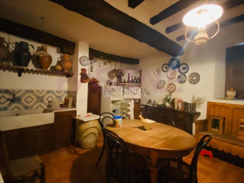 Foto e2e06bbd-9940-4491-a5e4-2afc8ac06655. Casa a Morella