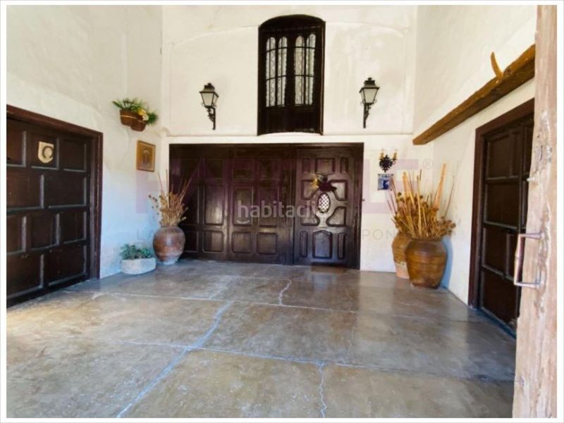 Foto e9eb6fea-af16-48d3-acb6-936ce24063aa. Casa a Morella