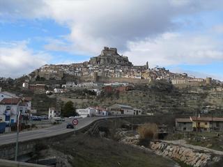 Casa en Morella. Exclusiva oportunidad!excelente casapalacio en venta. inmueble s