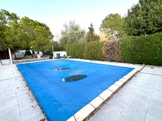 Haus in Camí de Paterna-Lloma del Calderer. Oportunidad.estupendo chalet en venta situado en la urbanización