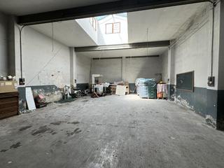 Local commercial à Meliana. .oportunidad exclusiva.local en venta en meliana, con una superf