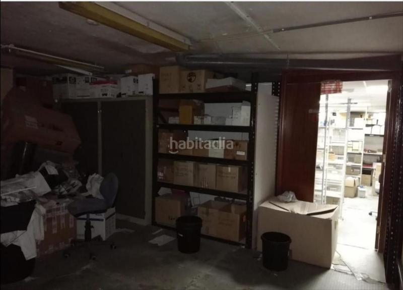 Foto 16d11986-f006-418d-bec8-31cb5a13049e. Geschäftsraum in Nou Benicalap Valencia