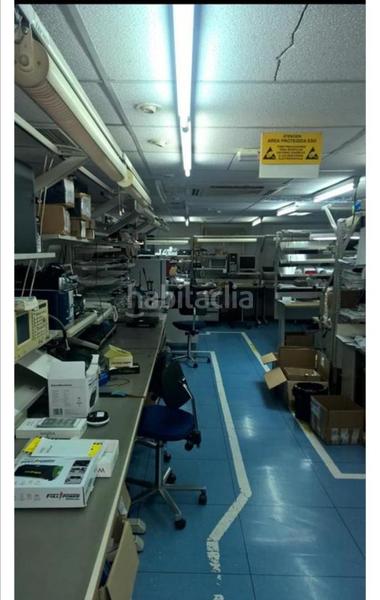 Foto 21bd09a3-6d6e-422b-a7b0-9133b1be7a90. Geschäftsraum in Nou Benicalap Valencia