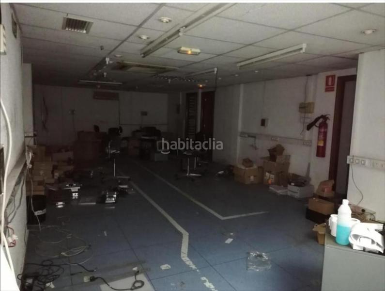 Foto 2f3dad62-d290-4843-aee3-adf67b7f8e67. Geschäftsraum in Nou Benicalap Valencia