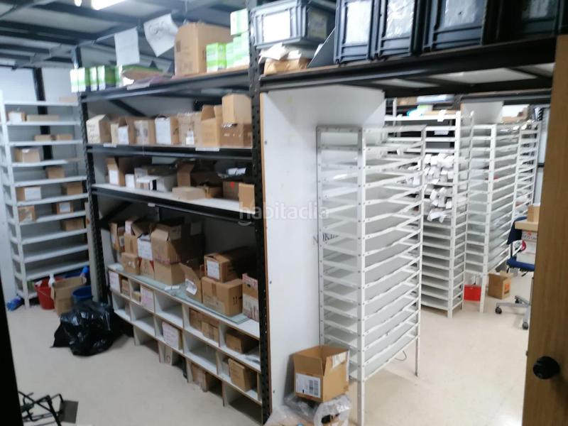 Foto 33c3401b-4e32-4919-9e47-7ba30e907154. Geschäftsraum in Nou Benicalap Valencia