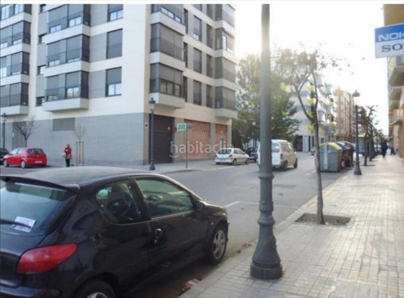 Foto 6a65fcbf-9f5b-4601-b2a0-4c08557191fe. Geschäftsraum in Nou Benicalap Valencia