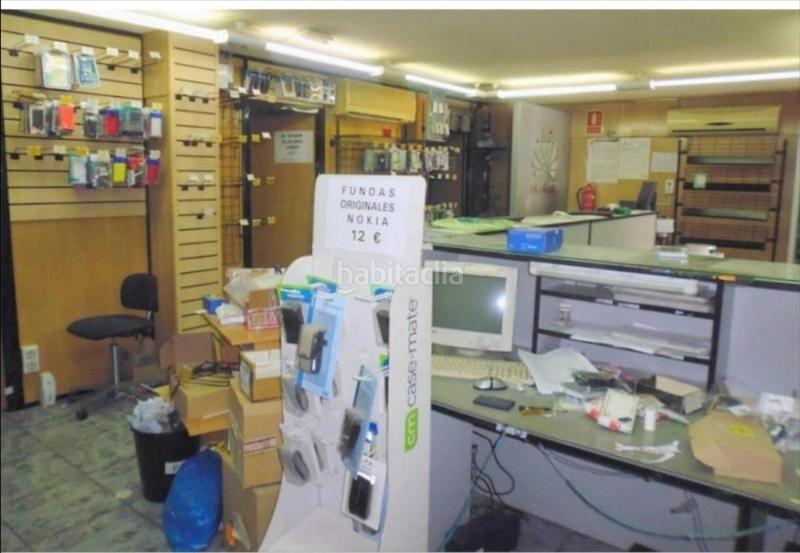 Foto 71a062e1-0e60-41f0-a754-cbf57e23a115. Geschäftsraum in Nou Benicalap Valencia