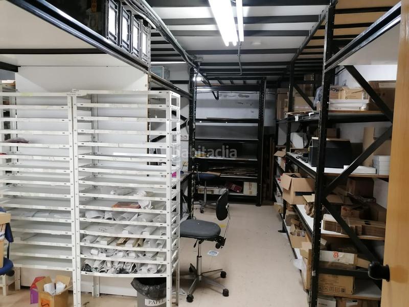 Foto 9a7c683e-0f75-44d8-a182-ccd6aefec279. Geschäftsraum in Nou Benicalap Valencia