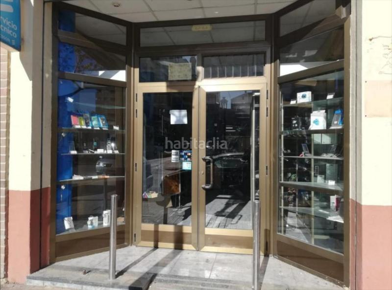 Foto a360d255-3c70-453c-8297-f373146dafaa. Geschäftsraum in Nou Benicalap Valencia
