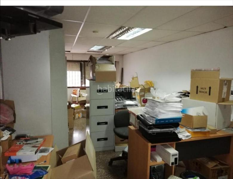 Foto aedeca37-a5db-4982-ab5f-c456c0ac711f. Geschäftsraum in Nou Benicalap Valencia