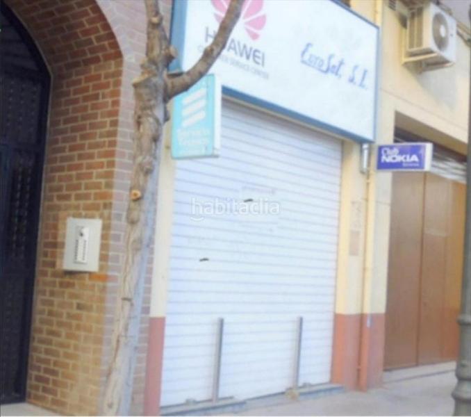 Foto b552624b-9b0d-4629-be2b-f664e476ec12. Geschäftsraum in Nou Benicalap Valencia