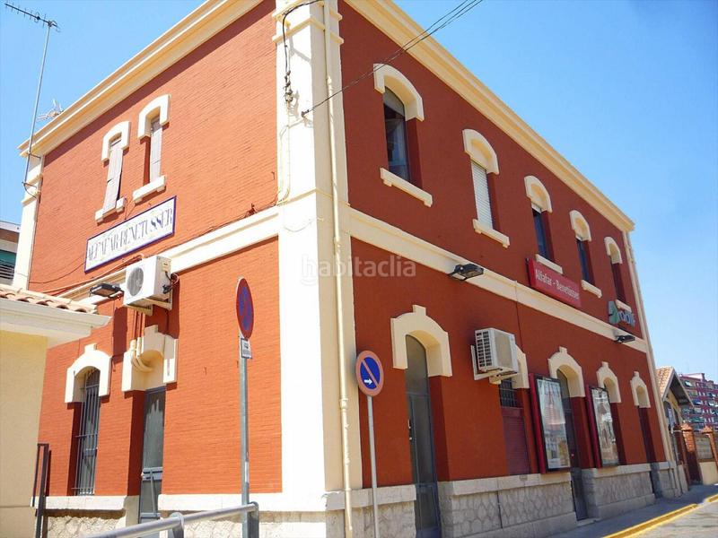 Foto 7455f747-7114-4b96-b9be-cafdb343dba8. Terreno residenziale in Sedaví