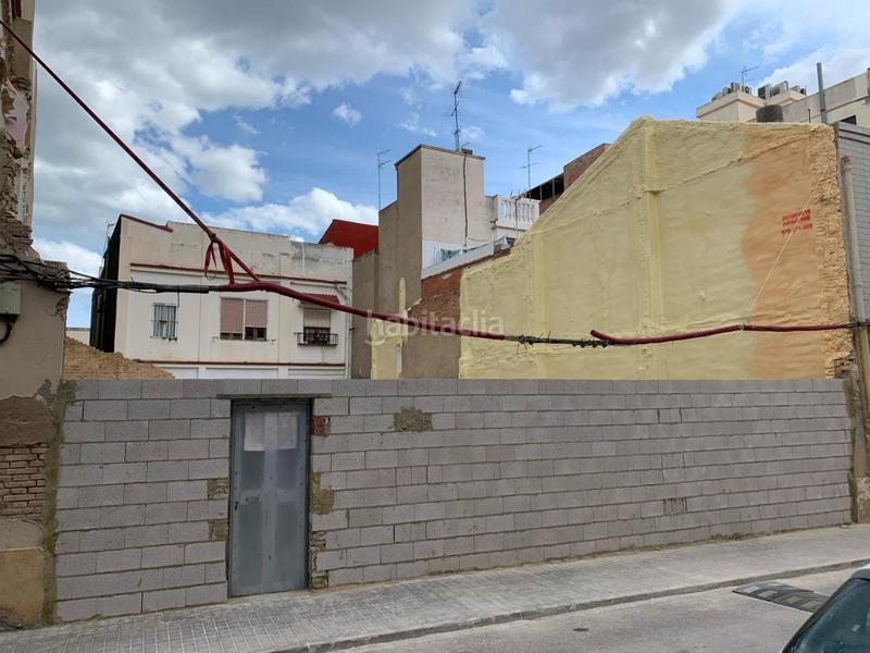 Foto 83b9607e-a59b-4623-bc67-9b6c9284c4e7. Terreno residenziale in Sedaví