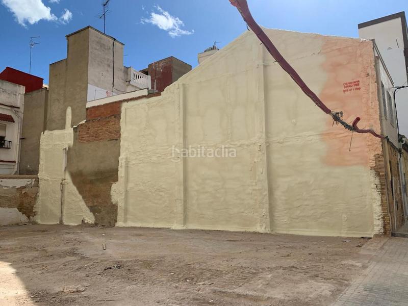 Foto cce168ad-f630-46ea-940e-8c4b22492cd4. Terreno residenziale in Sedaví