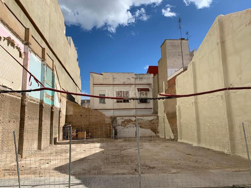 Foto ed54de13-4604-4739-adbe-86bb03c8c6d5. Terreno residenziale in Sedaví