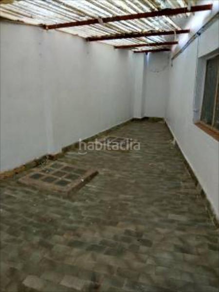 Foto 26ec1cc1-1e25-4e96-9ab7-e2a78939f892. Geschäftsraum in Morvedre Valencia