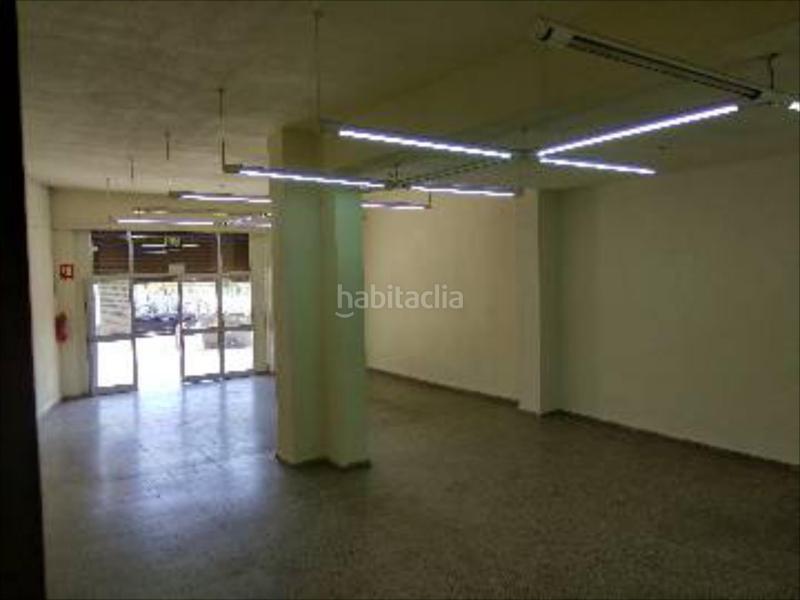 Foto 40b37d15-8af6-4b6b-9c34-090ae585b3cc. Geschäftsraum in Morvedre Valencia