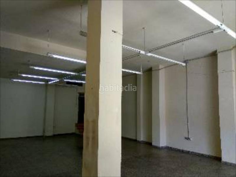 Foto 54a3c044-3605-4da5-ab53-fd4a817ff0d7. Geschäftsraum in Morvedre Valencia