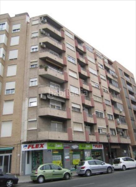 Foto fdc01ba1-ad47-4b39-aabe-7e4284f650cb. Geschäftsraum in Morvedre Valencia