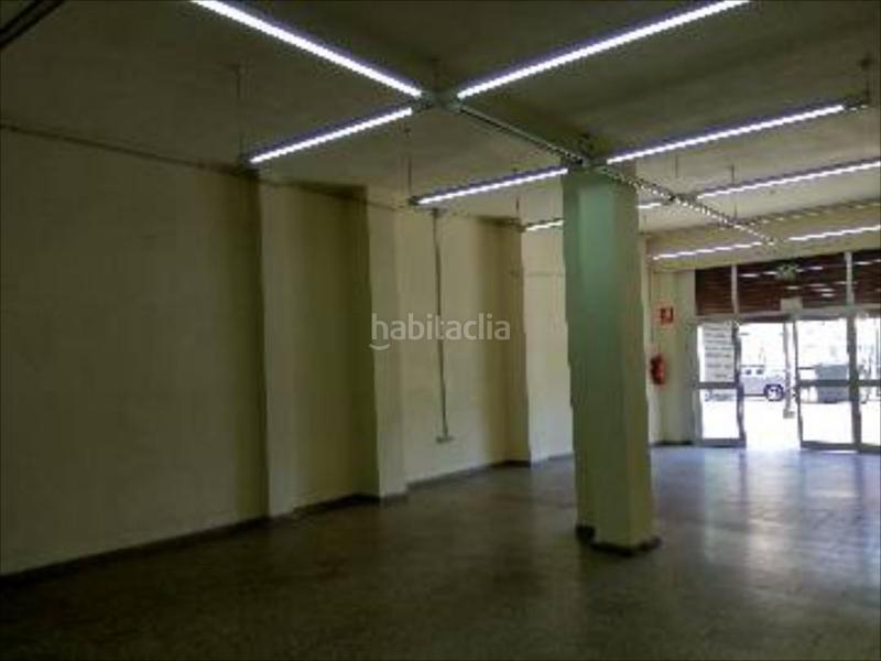 Foto ff51c54f-2a2b-4856-9ef3-0f452b3a9afa. Geschäftsraum in Morvedre Valencia