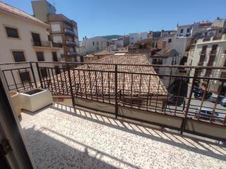 Pis a Bocairent. .oportunidad exclusiva.luminosa y soleada vivienda en venta en b